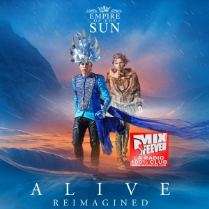 Empire Of The Sun enflamme le CRSSD Festival 2025 à San Diego (Hit Garantie MixFeever)