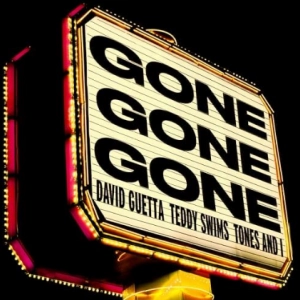 David Guetta dévoile Gone Gone Gone, une collaboration explosive et inattendue