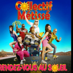  Collectif Métissé Rendez-Vous :) déjà sur MixFeever