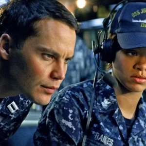  Rihanna au cinéma en 2012