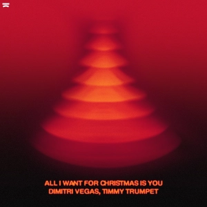 Cette reprise électro de All I Want for Christmas va vous faire danser (et c'est surprenant)