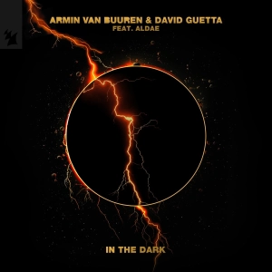 Armin van Buuren & David Guetta feat. Aldae - In The Dark déja sur MixFeever