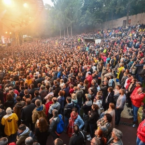 DJ Snake et Robert Plant enflamment le Festival de Poupet 2025 !