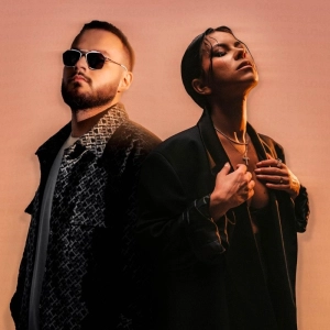 INNA x The Victor - Dance Alone déja sur MixFeever Hit Garantie 