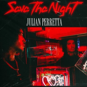 Julian Perretta - Save The Night déja sur MixFeever