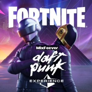 Daft Punk fait son grand retour dans Fortnite : l'événement qui va tout casser