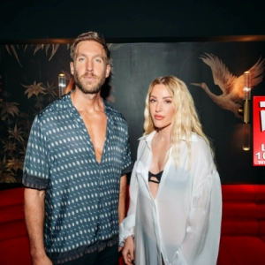 Calvin Harris et Ellie Goulding dévoilent leur nouveau titre Free : une collaboration explosive !