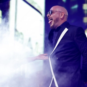 Pitbull en concert événement à Paris avec Lil Jon en 2025 !