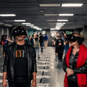 Plongez dans l'univers magique de Tomorrowland avec l'expérience immersive à Madrid