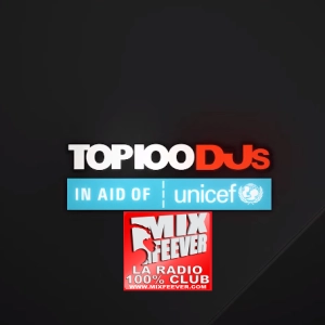 TOP 100 DJ'S 2022 MixFeever te fait découvrir le Classement Complet  des DJ'S de cette Année 2022