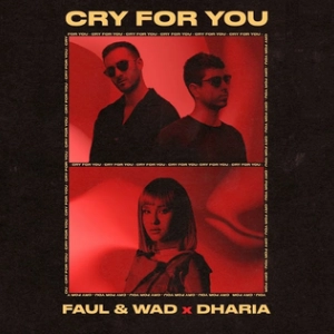 Faul & Wad x Dharia - Cry For You Hit Garantie MixFeever 