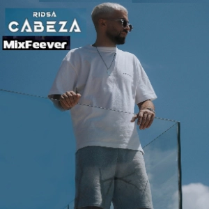 Ridsa - Cabeza déja sur MixFeever