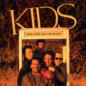 New Kids On The Block - Kids déja sur MixFeever Hit Garantie