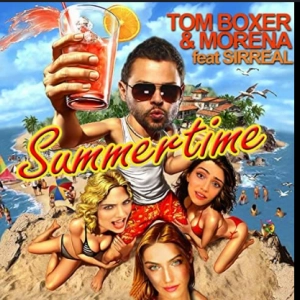 Morena & Tom Boxer - Summertime
