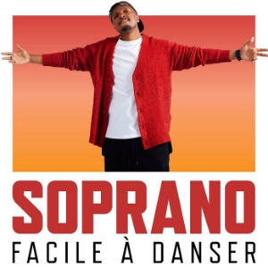 Soprano : Un pas de danse tout en facilité