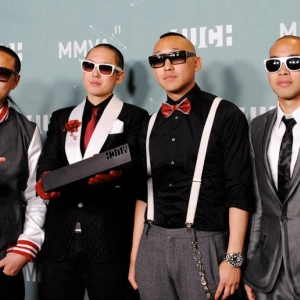 Nouvel album pour Far East Movement