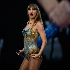 Taylor Swift, la nouvelle reine de la pop au portefeuille XXL