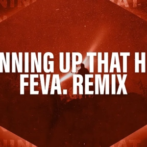 Running Up That Hill: Le remix électro qui fait vibrer la scène