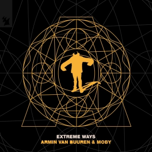 Armin van Buuren et Moby fusionnent leurs univers sur Extreme Ways
