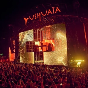 Martin Garrix fête ses 10 ans à l'Ushuaïa Ibiza avec une résidence exclusive