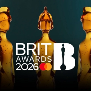 Brit Awards 2026 : Olivia Dean rafle 4 trophées à Manchester