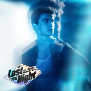 Henri PFR - Last Night (ft. Sadie Rose Van) déja sur MixFeever Hit Garantie 