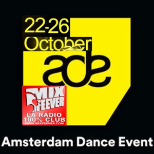 ADE 2025 : Le méga festival électro dévoile une programmation historique