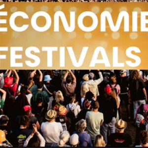 Alerte : 93% des festivals français au bord de la faillite, un secteur en péril