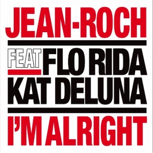 Jean-Roch, Flo Rida et Kat Deluna pour un nouveau single