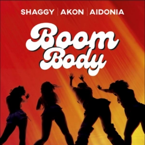 Shaggy dévoile "Boom Body" avec Akon et Aidonia : le clip enflamme Miami et Kingston