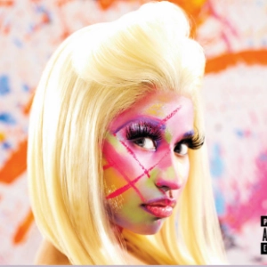 Nouveauté : Nicki Minaj - Pound the alarm