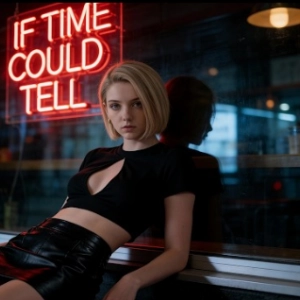 Novi bouleverse l'électro avec "If Time Could Tell" coup de coeur MixFeever