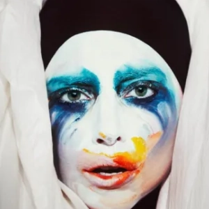 Lady Gaga - Applause