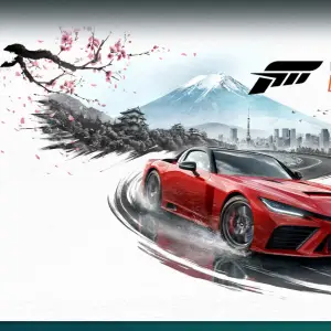 Bande son Forza Horizon 6 : la liste des titres révélés