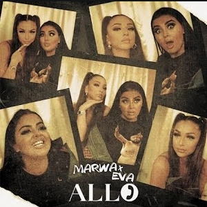 Marwa Loud feat Eva - Allo déja sur MixFeever