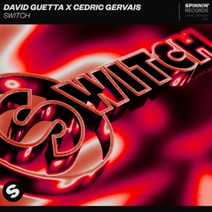 David Guetta et Cedric Gervais lancent une nouvelle collab explosive