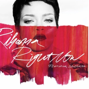 David Guetta ft. Rihanna - Right Now