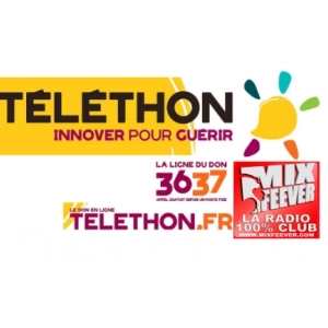 MixFeever Télethon 2022 le bilan du Rendez-Vous du 2 et 3 décembre 2022 avec une collecte de 78.051.091 euros