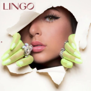 Eva - Lingo déja sur MixFeever