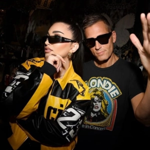 Enisa, Kaskade - Tears Don't Fall : Un hymne électro-pop à la résilience