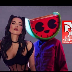 INNA x MELON x Dance Fruits Music - Hello Hello  déja sur MixFeever