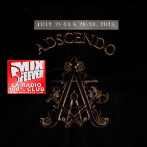 MixFeever Tomorrowland Belgium 2023 Rendez-Vous du 21 Juillet au 30 Juillet 