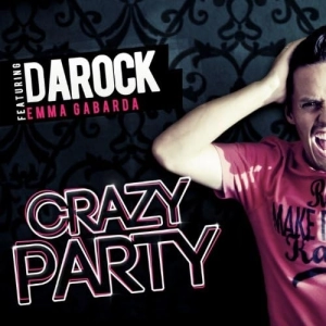 Le retour de Darock avec Crazy Party