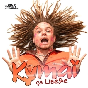 Kymaï - Ca libère