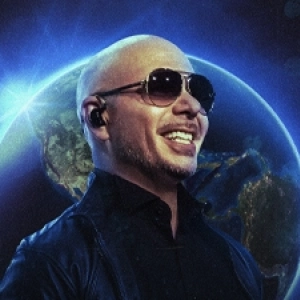 Pitbull en concert en France