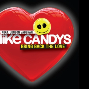 Nouveau single : Mike Candys, Bring back the love