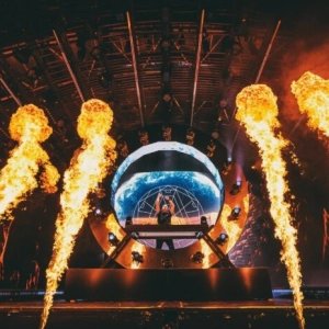 Armin van Buuren : son album monstre de 39 titres avec Moby et Bon Jovi