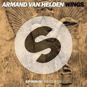 Armand Van Helden - Wings