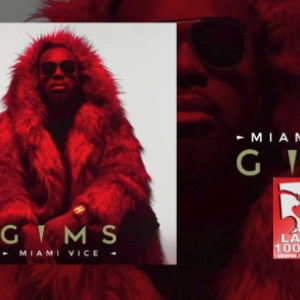  Gims Miami Vice 