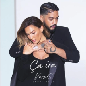 VITAA & SLIMANE - Ça ira à découvrir sur MixFeever